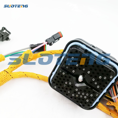 235-8202 2358202 Bộ dây dẫn động cơ cho động cơ C9