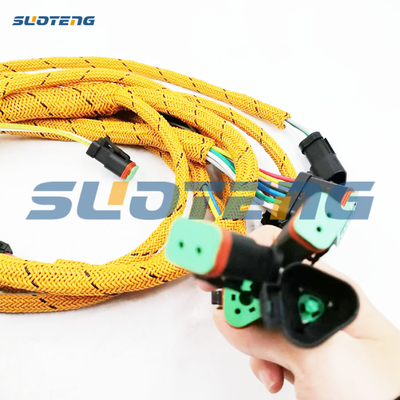 219-7461 2197461 Đường dây dẫn động cơ cho động cơ C11 C13
