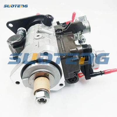 9521A100H Đối với máy bơm phun nhiên liệu động cơ C7.1