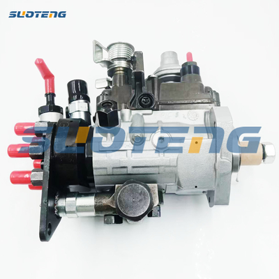 9521A100H Đối với máy bơm phun nhiên liệu động cơ C7.1