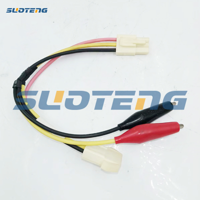 248-4754 2484754 3116 Đường dây điện động cơ cho máy đào E312c