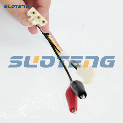 248-4754 2484754 3116 Đường dây điện động cơ cho máy đào E312c