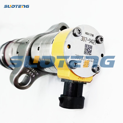 387-9427 3879427 Máy phun nhiên liệu C7 cho máy nạp 938H