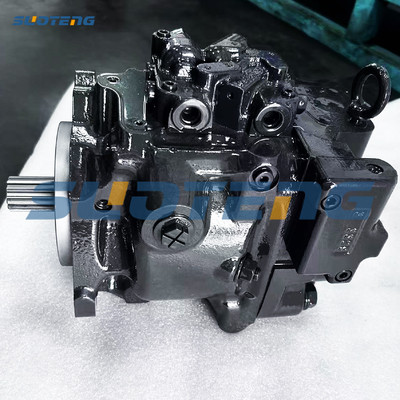 708-1U-00112 Máy bơm thủy lực cho máy tải bánh xe WB93R