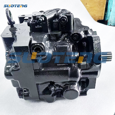708-1U-00112 Máy bơm thủy lực cho máy tải bánh xe WB93R