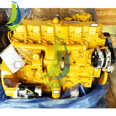 393-4098 3934098 Assy động cơ cho động cơ C7.1