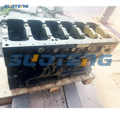 348-3283 Đường trụ C7.1 Động cơ cho máy đào E320D2 L