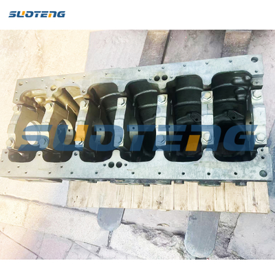 348-3283 Đường trụ C7.1 Động cơ cho máy đào E320D2 L