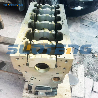 348-3283 Đường trụ C7.1 Động cơ cho máy đào E320D2 L