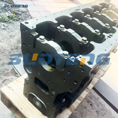 348-3283 Đường trụ C7.1 Động cơ cho máy đào E320D2 L