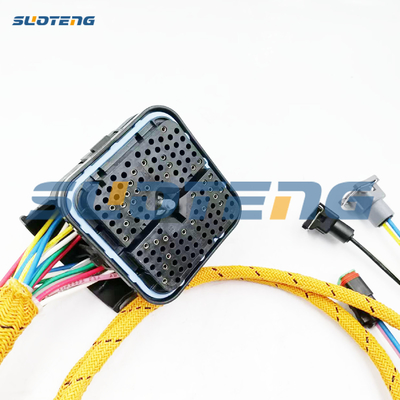 198-2713 Đường dây điện động cơ 1982713 Cho động cơ C7