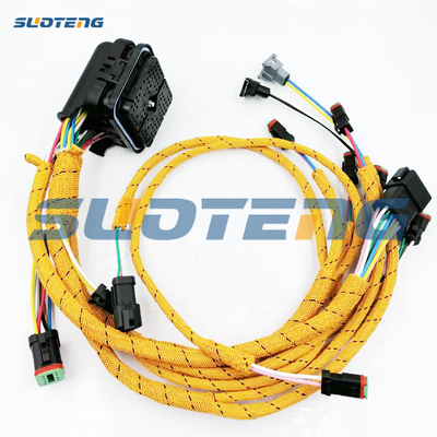 198-2713 Đường dây điện động cơ 1982713 Cho động cơ C7
