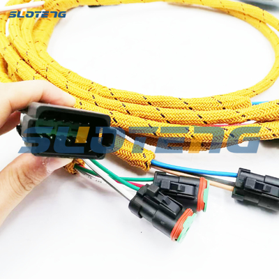 198-2713 1982713 Bộ dây dẫn động cơ cho động cơ C7
