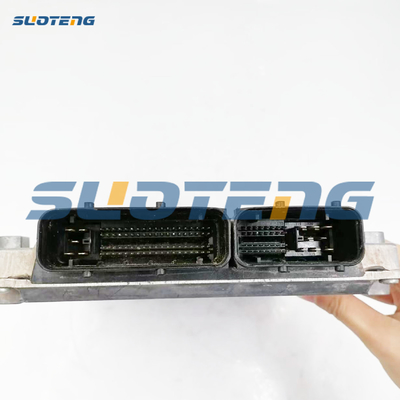 460-0132 4600132 Máy điều khiển ECM cho máy đào E320D2