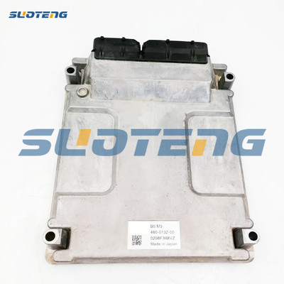 460-0132 4600132 Máy điều khiển ECM cho máy đào E320D2