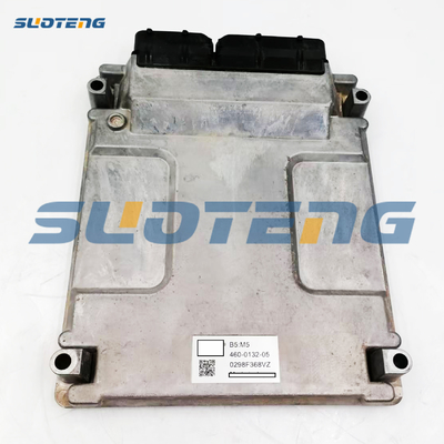 460-0132 4600132 ECU điều khiển cho máy đào E323D3