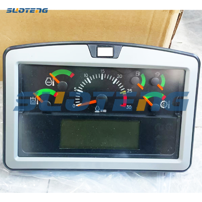 386-1371 3861371 Màn hình hiển thị cho máy tải D8T
