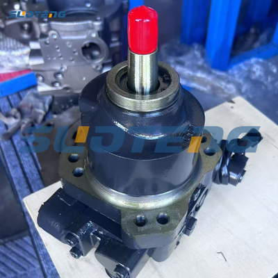 708-7S-00530 7087S00530 Động cơ quạt thủy lực Assy cho bộ tải WA380-5