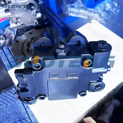 708-7S-00530 Động cơ quạt cho máy tải bánh xe WA380-5