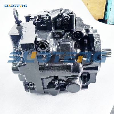 708-1U-00163 708-1u-00163 Máy bơm thủy lực Assy cho máy nạp lưng WB146