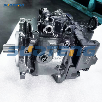 708-1U-00163 708-1u-00163 Máy bơm thủy lực Assy cho máy nạp lưng WB146