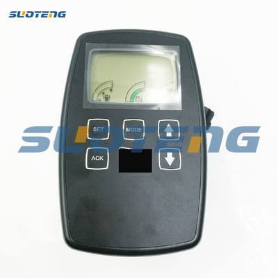 728/19700 72819700 Bảng hiển thị màn hình cho máy đào JS200 JS130
