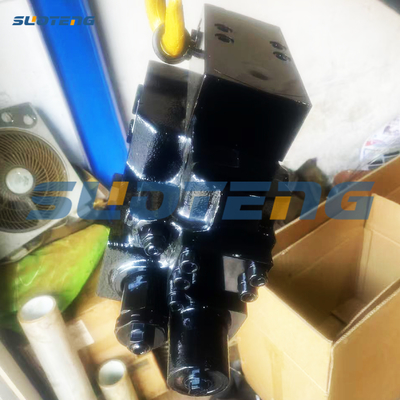 426-64-35120 Van điều khiển cho máy tải bánh WA600-6