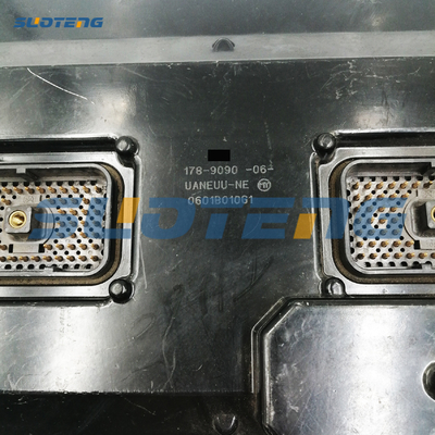 178-9090 Điều khiển ECU ECM 1789090 Đối với D5G Dozer