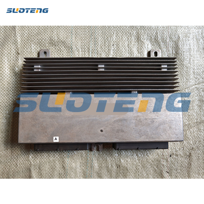 Số phần 11443500 VOE11443500 Máy điều khiển ECU ECM cho L110F Original Reman