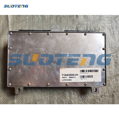 Số phần 11443500 VOE11443500 Máy điều khiển ECU ECM cho L110F Original Reman