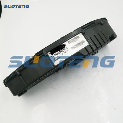VOE11443800 11443800 Bảng hiển thị màn hình cho máy tải bánh L70F