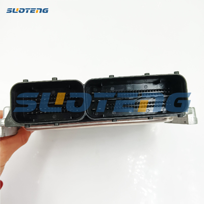 0281020069 ECU Đơn vị điều khiển động cơ ECM cho TDC 2012