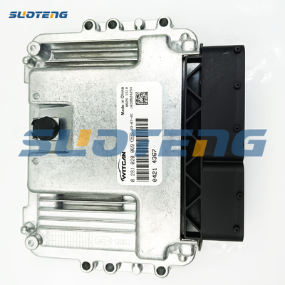 0281020069 ECU Đơn vị điều khiển động cơ ECM cho TDC 2012