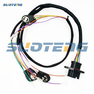 122-1486 Dây dây chuyền bơm nhiên liệu 1221486 Cho động cơ C15 3406E