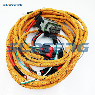 377-1991 Cây dây chuyền 3771991 Đối với máy đào M315D2