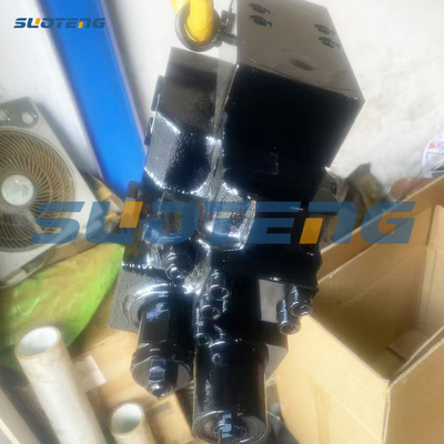 426-64-35120 Van điều khiển cho máy tải bánh WA600-6