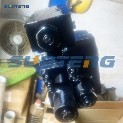 426-64-35120 Van điều khiển cho máy tải bánh WA600-6
