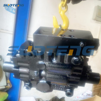 426-64-35120 Van điều khiển cho máy tải bánh WA600-6