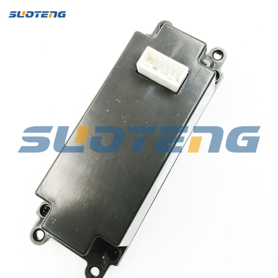 14697658 VOE14697658 Bảng điều khiển điều hòa không khí cho máy đào EC290B