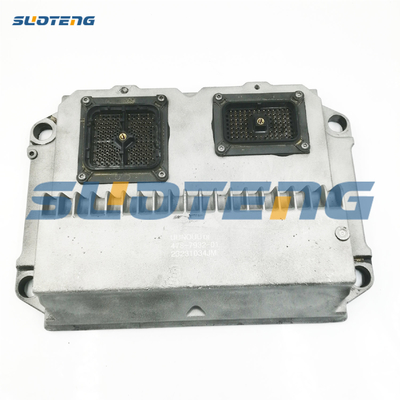 478-7932 ECU điều khiển cho động cơ C13