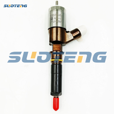 326-4700 Máy phun nhiên liệu đường sắt thông thường 3264700 Cho động cơ C6.4