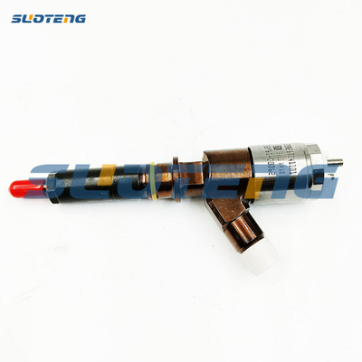 326-4700 Máy phun nhiên liệu đường sắt thông thường 3264700 Cho động cơ C6.4