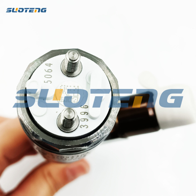 326-4700 Máy phun nhiên liệu đường sắt thông thường 3264700 Cho động cơ C6.4