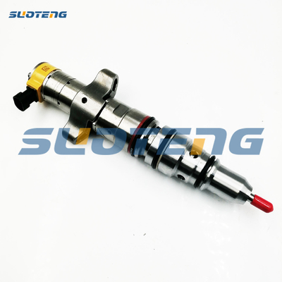 3879432 Máy phun nhiên liệu đường sắt thông thường cho động cơ C9 nguyên liệu thép Reman