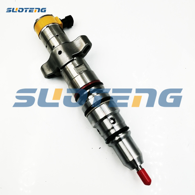 3879432 Máy phun nhiên liệu đường sắt thông thường cho động cơ C9 nguyên liệu thép Reman