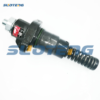 0414693007 Bộ phận bơm phun nhiên liệu động cơ D6E Bơm 21147446 cho máy đào EC210B