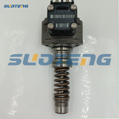 0414750003 Máy bơm phun nhiên liệu diesel cho máy đào EC210B EC210