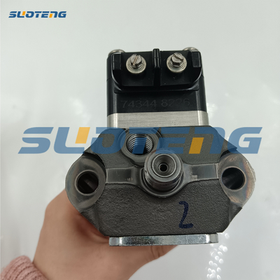 0414750003 Máy bơm phun nhiên liệu diesel cho máy đào EC210B EC210