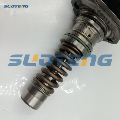 0414750003 Máy bơm phun nhiên liệu diesel cho máy đào EC210B EC210