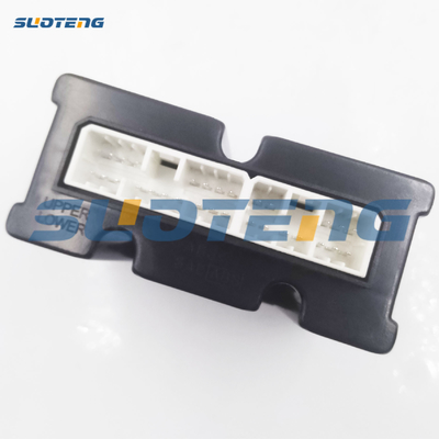 227-7575 2277575 Bảng điều khiển cho máy đào E320D